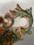 Yellow Deruta Majolica Italian Tureen For Sale - Image 8 of 10