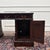 English Desk in Green Leather For Sale - Image 15 of 18