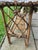 Vintage Adirondack Twig Console Table For Sale In Philadelphia - Image 6 of 9
