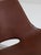 IS63 Scimitar Chair in Cognac Leather by Fabricius and Kastholm for Ivan Schlechter, 1960s For Sale - Image 14 of 16