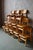 Vintage Children's Chair in Wood and Molded Plywood, 1970s For Sale - Image 9 of 14