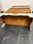 Mid Century Nautical Theme 5 Drawer Highboy - Newly Painted For Sale - Image 9 of 10