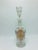 Vintage Bristol Glass Bottle For Sale - Image 10 of 10