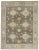 Earth-Tone Turkish Oushak Rug - 09'03 X 12'01 For Sale - Image 9 of 9