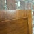 Brown American of Martinsville Walnut Full Size Headboard For Sale - Image 8 of 11