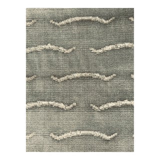 Dedar "Nouvelle Vagues” Velvet– 6.25 Yards For Sale