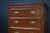 Wood Mahogany Chest of Drawers from Maple & Co. For Sale - Image 7 of 13