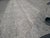 Slate Gray Galerie Shabab Collection Mid-20th Century Turkish Flat-Weave Rug For Sale - Image 8 of 9