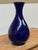 Asian Martino Interiors Pipa Form Glazed Ceramic Vase For Sale - Image 3 of 12