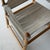 1980s 1980s Danish Canvas Sling Safari Chairs For Sale - Image 5 of 10