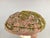 Polychrome Cement Mushroom, 1970s For Sale - Image 3 of 8
