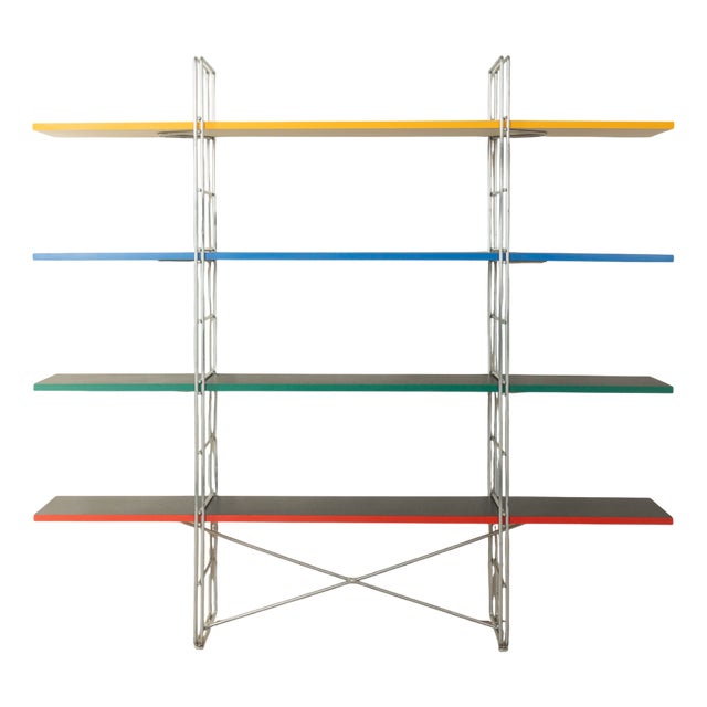 Guide Shelf by Niels Gammelgaard, 1980s For Sale