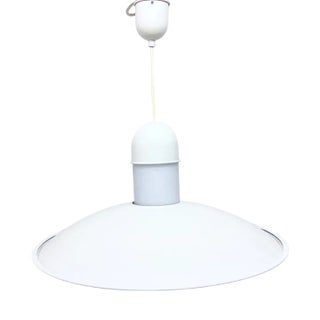 Pendant Lamp from Glashütte Limburg, 1980s For Sale