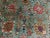 1960s Hand Made Vintage Persian Rug 10'x 13' For Sale - Image 9 of 13