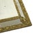Cushion Mirror Repousse Faceted Mirror France, 1890s For Sale - Image 18 of 18