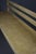 Wood Midcentury Modern Scandinavian School Bench in Birchwood, 1970s For Sale - Image 7 of 12