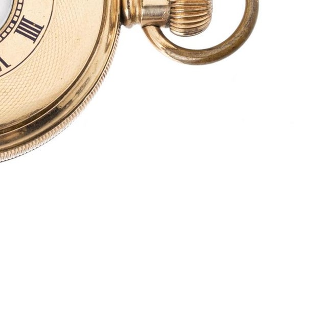 Pocket Watch from Middleton Bros Holloway & Cricklewood For Sale - Image 5 of 6