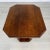 Art Deco Pedestal Side Table For Sale In New York - Image 6 of 9