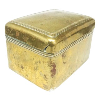 Art Deco Sugar Bowl from WMF, Germany, 1920s For Sale