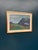 Willy Lindeberg, Landscape, 1950s, Gouache, Framed For Sale - Image 10 of 10