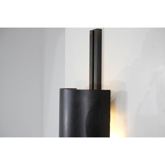 Monza Wall Lights by Franck Robichez for Dritsh, 1990s, Set of 2 For Sale - Image 6 of 14