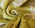 Olive Green Silk Velvet Pillow 20x20 | Handmade Designer Accent Cushion For Sale In San Francisco - Image 6 of 8