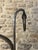 Metal Lamp Post by Jean Pierre Rickaert, 1950s For Sale - Image 7 of 18
