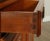 GRL Selection Meubles French County Style Cherry Server Cabinet For Sale - Image 11 of 13