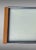 Art Deco French Opaline Glass Tray With Reverse-Painted Decoration For Sale - Image 14 of 17