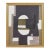 Raoul Morren, Assembled Fragments Mixed-Media Wall Art For Sale