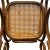 Early 20th Century Bentwood and Caned Rocking Chair For Sale - Image 11 of 11