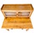 Wood Antique American Primitive Handmade Pine Possum Belly Baker's Cabinet For Sale - Image 7 of 16