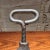 Metal Vintage Antique Silver Nutcracker For Sale - Image 7 of 7