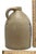 Excellent Antique American 2 Gallon Blue Decorated Stoneware Jug by F B Norton & Co. Worcester Massachusetts 1880s For Sale - Image 18 of 18