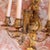 19th Century Antique French Régence Style Gilt Bronze Sconces - A Pair For Sale - Image 9 of 12