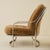 1960s Carlo De Carli Model 915 Armchair With Ottoman by Cinova, 1960s For Sale - Image 5 of 8