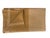 Mid-Century Modern Swedish Wool Embroidered Textile Tablecloth or Throw For Sale - Image 3 of 12