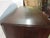 Wood Henkel Harris Solid Mahogany Linen Chest For Sale - Image 7 of 10