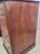 English Victorian Writing Desk in Mahogany, 1890 For Sale - Image 17 of 18