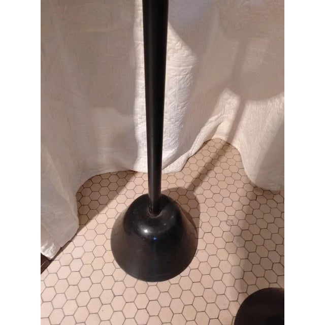 Metal Servofumo by Achille Castiglioni for Zanotta, 1980s For Sale - Image 7 of 11