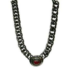 Example of Link and Chain Necklaces in Providence