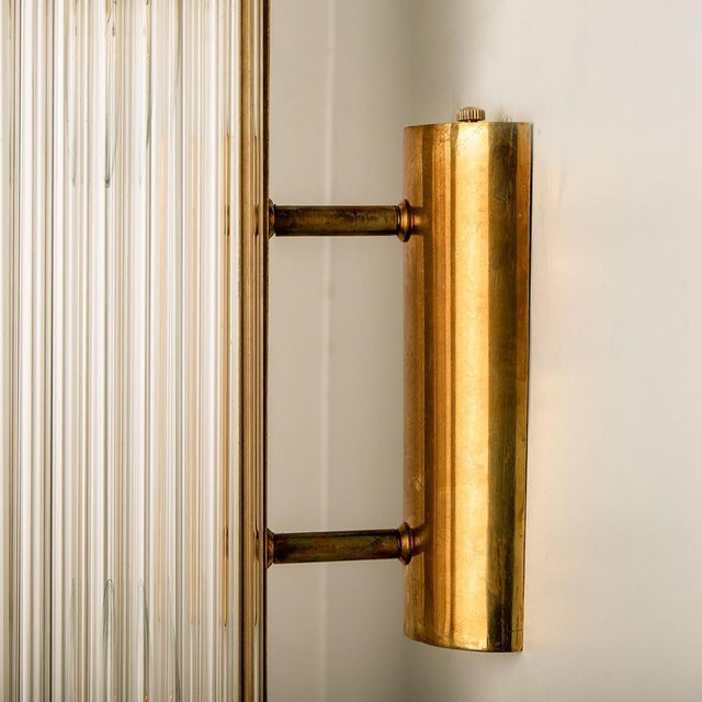 Art Deco Skyscraper Wall Light For Sale - Image 10 of 17