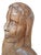 20th Century Wooden Sculpture of Female Nude For Sale - Image 13 of 17