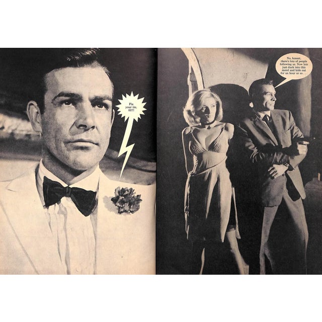 007 Meets 36-24-36: Fall 1965 For Sale - Image 11 of 13