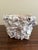 Coastal Sea Shell Planter or Cachepot For Sale - Image 4 of 7