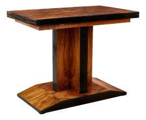 Art Deco Console Table, 1925