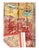 Traditional Exquisite Design Paris Palace Fine Power Loom v. Silk Rug For Sale - Image 3 of 3