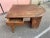Art Deco Desk with Drawer For Sale - Image 10 of 12