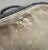 Vintage English Ornate Engraved Metal Twin Handle Tray For Sale - Image 17 of 18