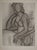 Henri Matisse, L'intimité féminine, Lithograph For Sale